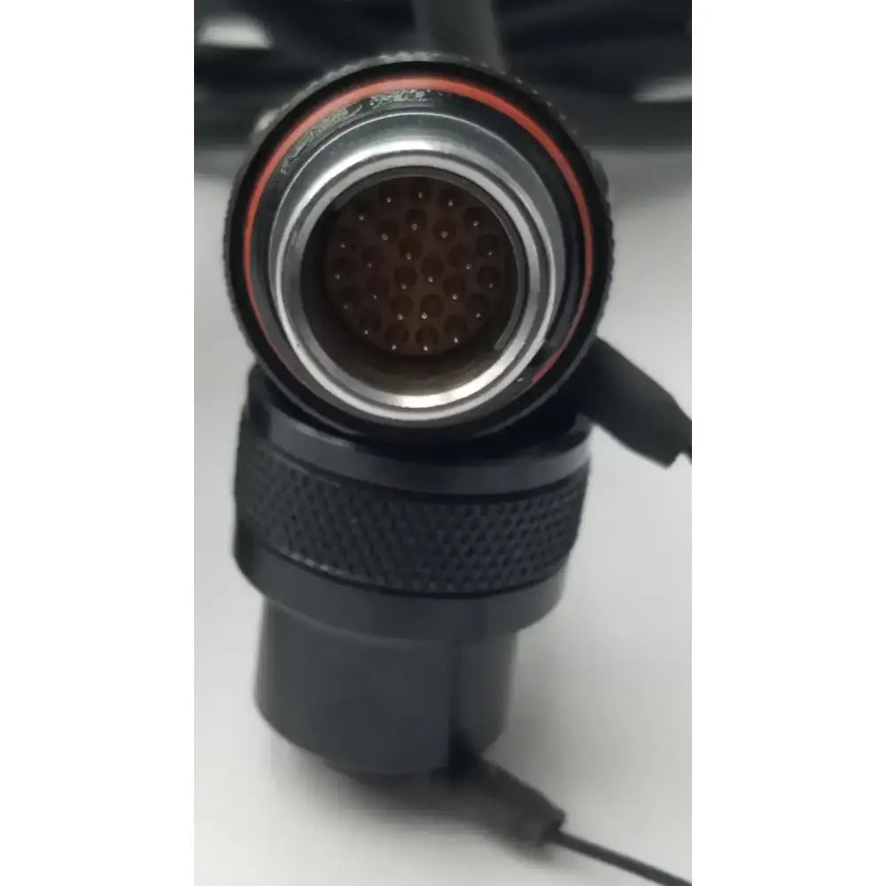 Dyonics ED-3 Microscope Video Camera Head Microscope Video Camera Head, second-hand product photo 4