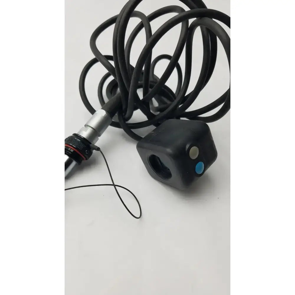 Dyonics ED-3 Microscope Video Camera Head Microscope Video Camera Head, second-hand product photo 14