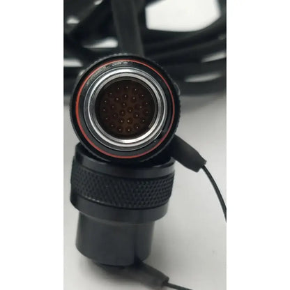 Dyonics ED-3 Microscope Video Camera Head Microscope Video Camera Head, second-hand product photo 5
