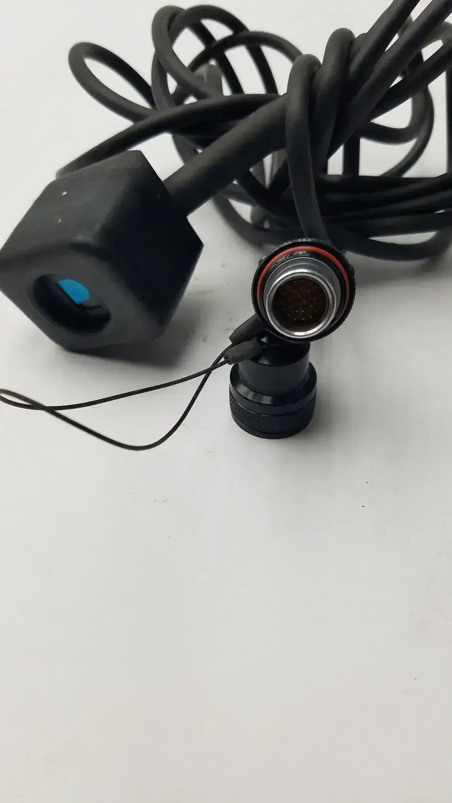 Dyonics ED-3 Microscope Video Camera Head Microscope Video Camera Head, second-hand product photo 9