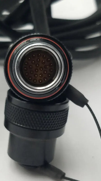 Dyonics ED-3 Microscope Video Camera Head Microscope Video Camera Head, second-hand product photo 5