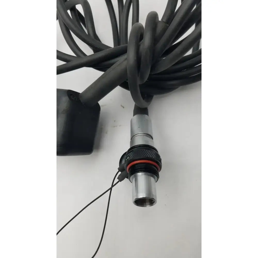 Dyonics ED-3 Microscope Video Camera Head Microscope Video Camera Head, second-hand product photo 12