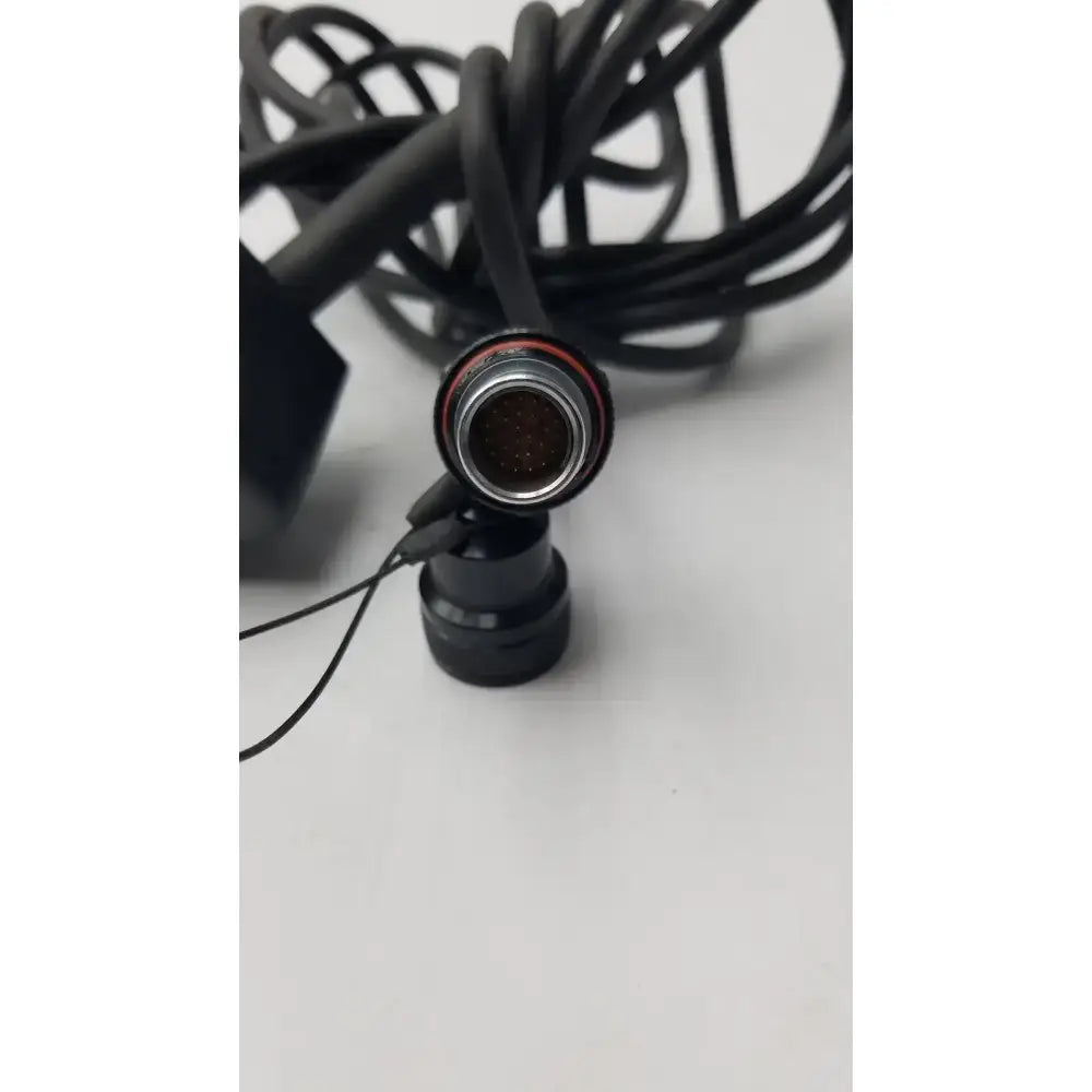 Dyonics ED-3 Microscope Video Camera Head Microscope Video Camera Head, second-hand product photo 13