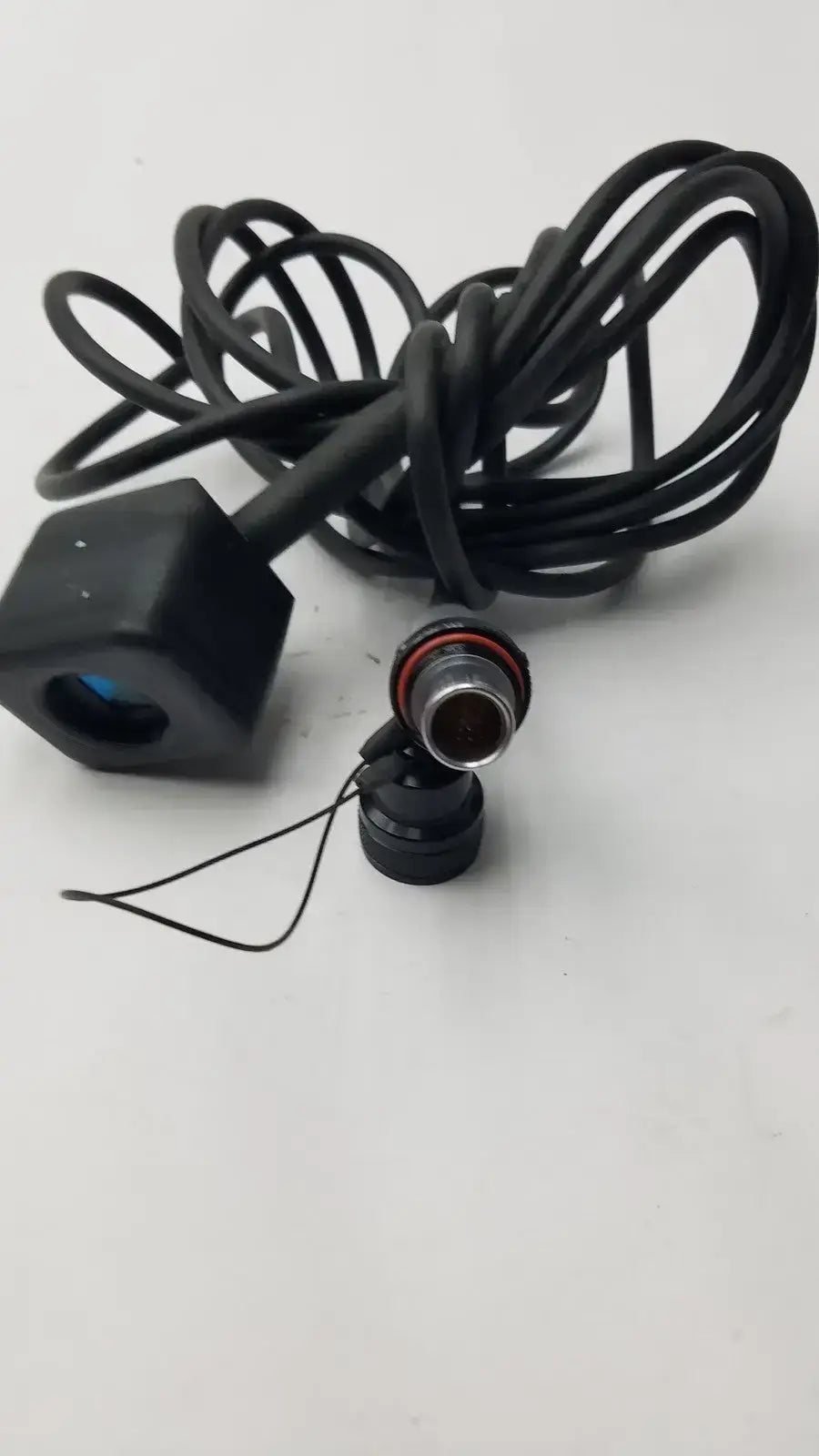 Dyonics ED-3 Microscope Video Camera Head Microscope Video Camera Head, second-hand product photo 8