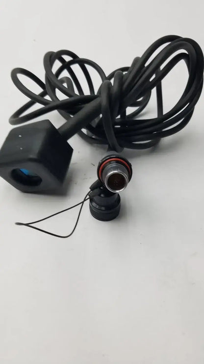 Dyonics ED-3 Microscope Video Camera Head Microscope Video Camera Head, second-hand product photo 8