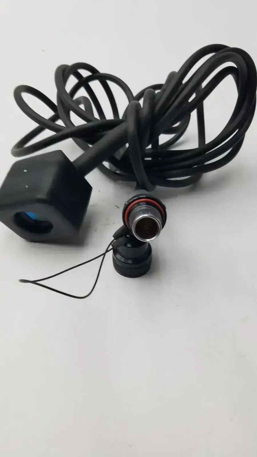 Dyonics ED-3 Microscope Video Camera Head Microscope Video Camera Head, second-hand product photo 8