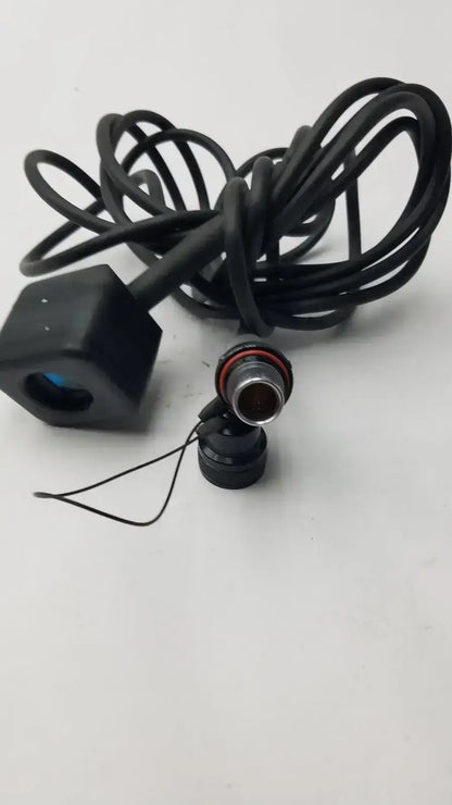 Dyonics ED-3 Microscope Video Camera Head Microscope Video Camera Head, second-hand product photo 8