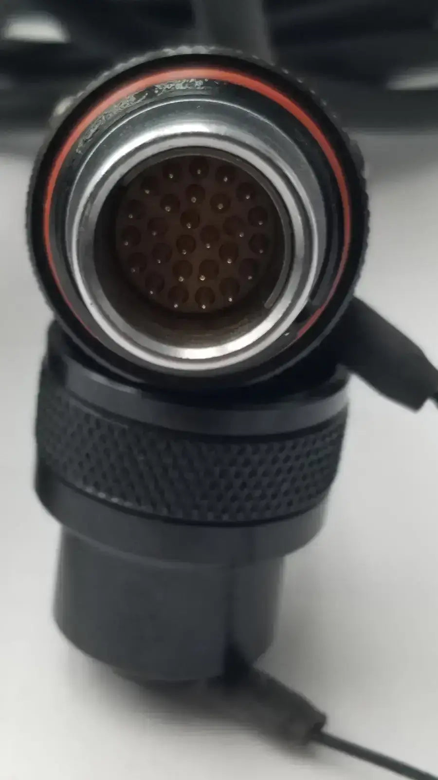 Dyonics ED-3 Microscope Video Camera Head Microscope Video Camera Head, second-hand product photo 4