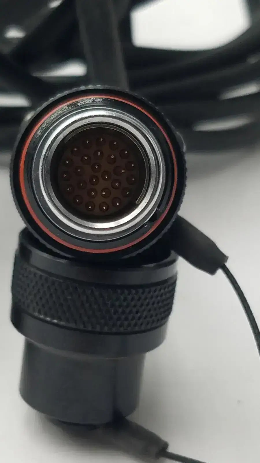 Dyonics ED-3 Microscope Video Camera Head Microscope Video Camera Head, second-hand product photo 5