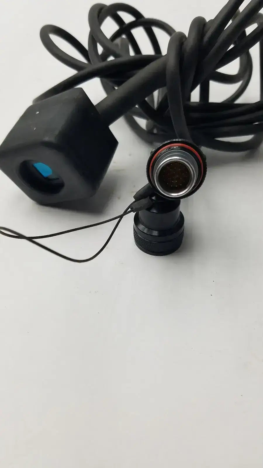 Dyonics ED-3 Microscope Video Camera Head Microscope Video Camera Head, second-hand product photo 9