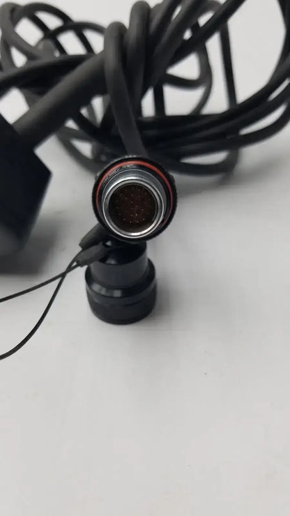 Dyonics ED-3 Microscope Video Camera Head Microscope Video Camera Head, second-hand product photo 13