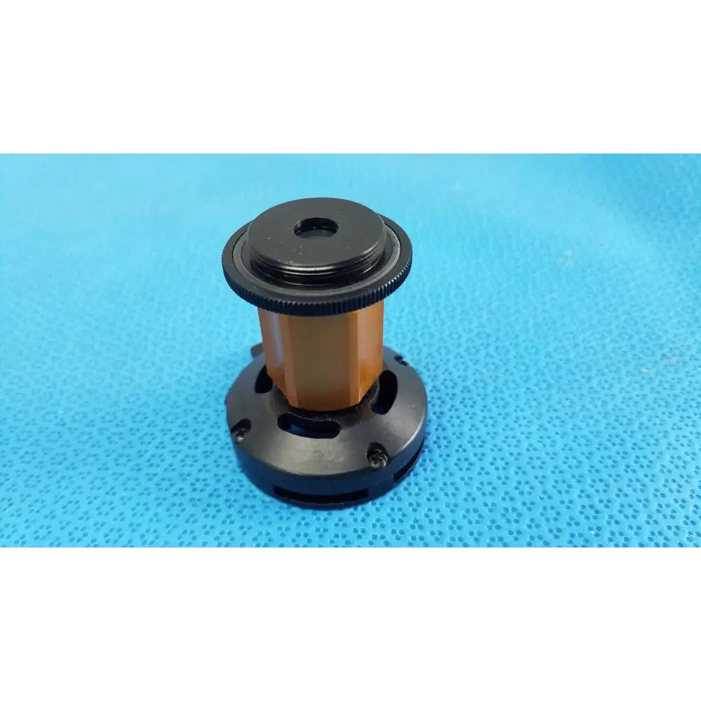 Reuse Medical DYONICS Endoscopy Coupler Adapter REF 7204823 Head Endoscopes, second-hand product photo 1