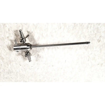 Reuse Medical Dyonics Sheath Rotatable Ref 3869, 50179200 Laparoscopic Instruments, second-hand product photo 1
