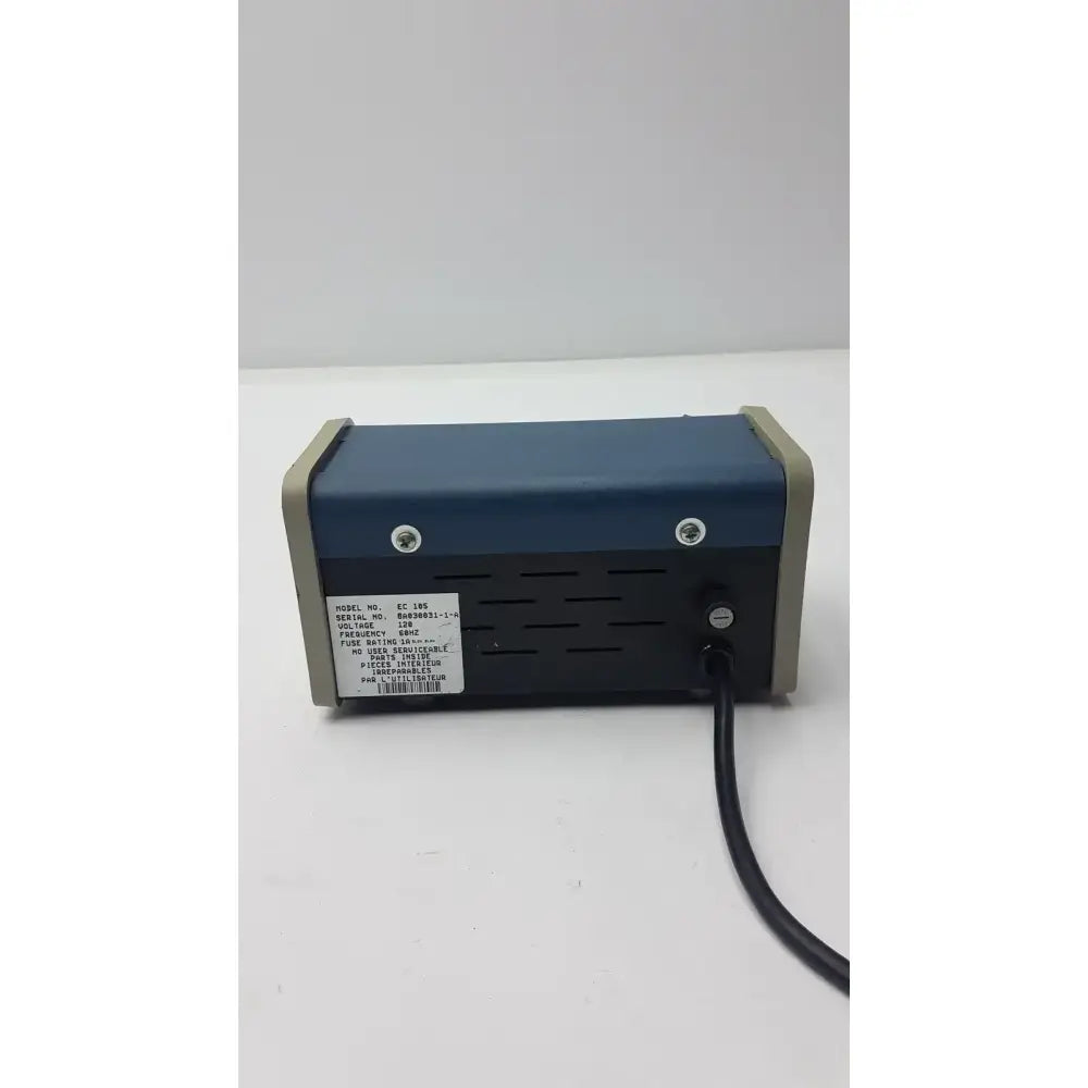 E-C Apparatus Corporation Electrophoresis Power Supply EC150 Electrophoresis Power Supply, second-hand product photo 6
