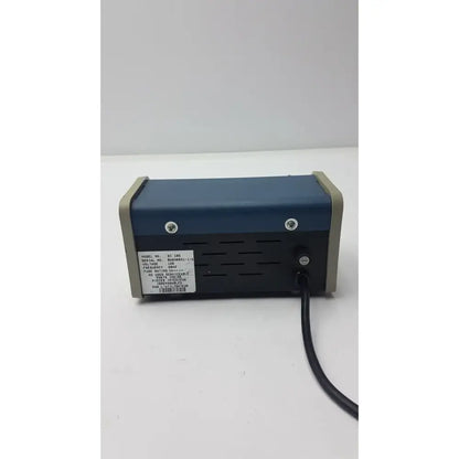 E-C Apparatus Corporation Electrophoresis Power Supply EC150 Electrophoresis Power Supply, second-hand product photo 6