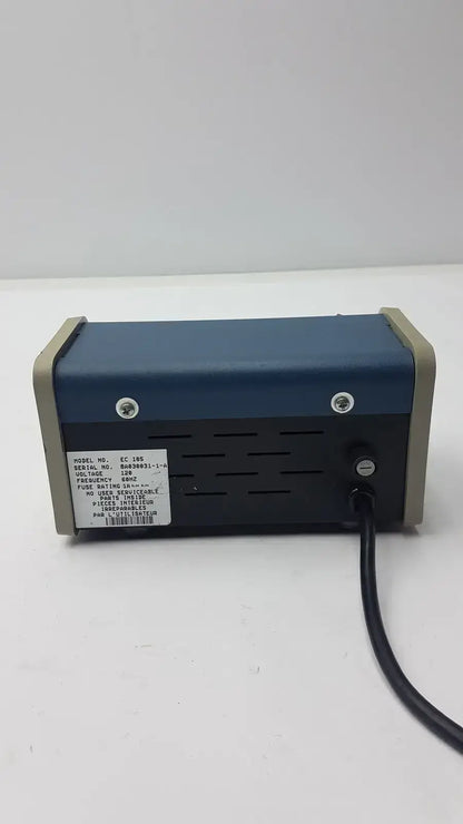 E-C Apparatus Corporation Electrophoresis Power Supply EC150 Electrophoresis Power Supply, second-hand product photo 6