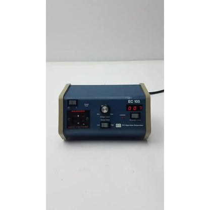 E-C Apparatus Corporation Electrophoresis Power Supply EC150 Electrophoresis Power Supply, second-hand product photo 9