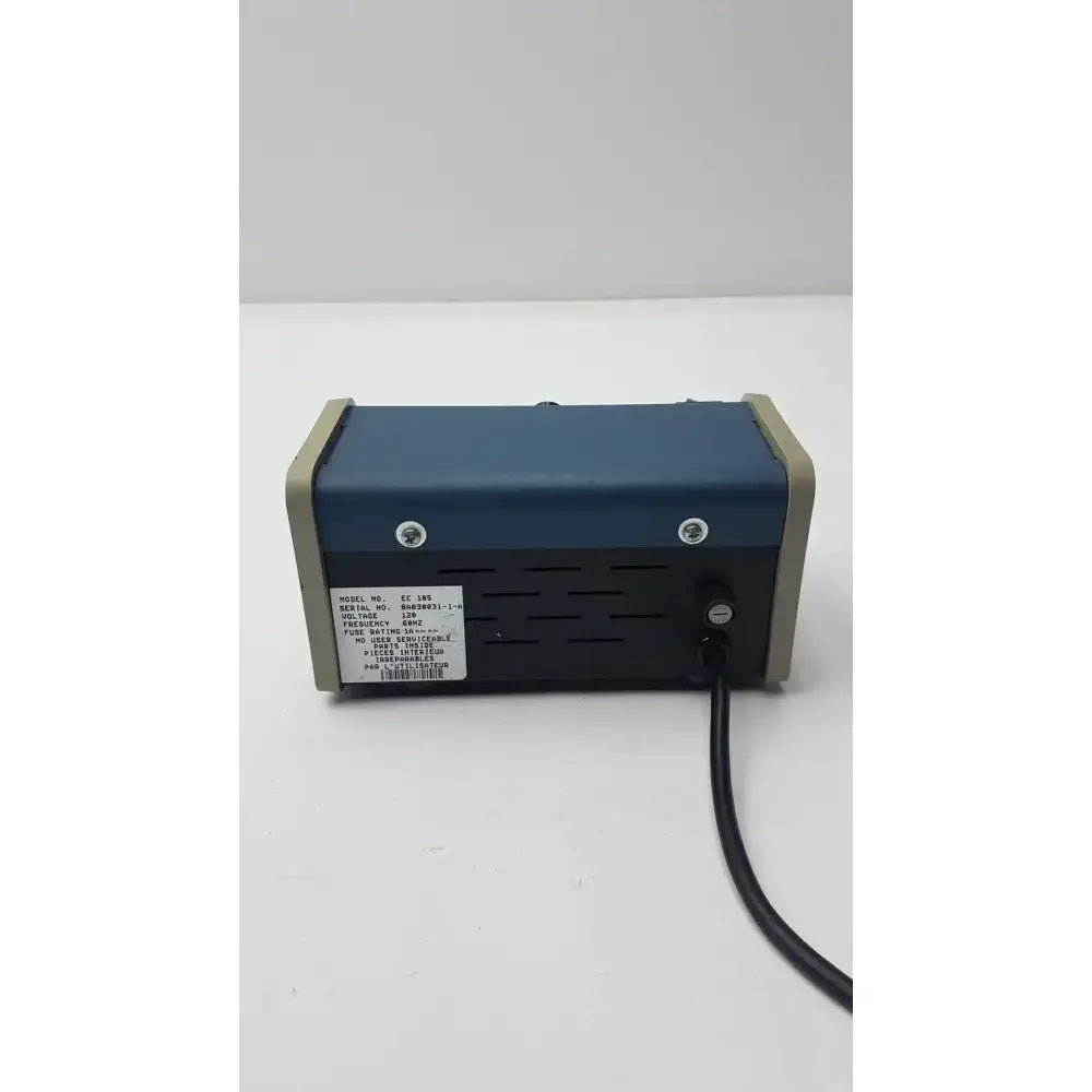 E-C Apparatus Corporation Electrophoresis Power Supply EC150 Electrophoresis Power Supply, second-hand product photo 5