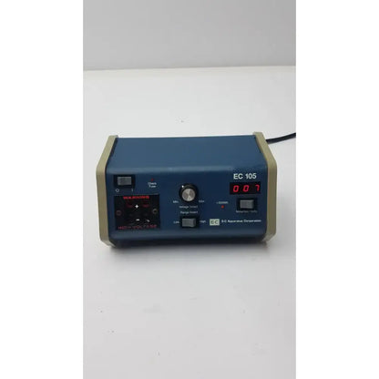 E-C Apparatus Corporation Electrophoresis Power Supply EC150 Electrophoresis Power Supply, second-hand product photo 11