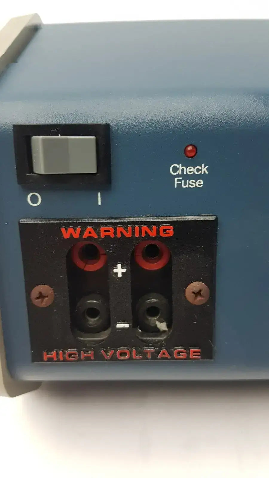 E-C Apparatus Corporation Electrophoresis Power Supply EC150 Electrophoresis Power Supply, second-hand product photo 13