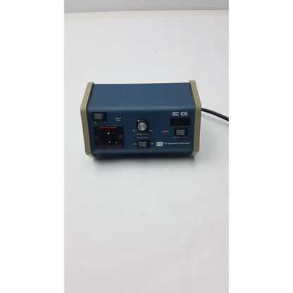E-C Apparatus Corporation Electrophoresis Power Supply EC150 Electrophoresis Power Supply, second-hand product photo 3