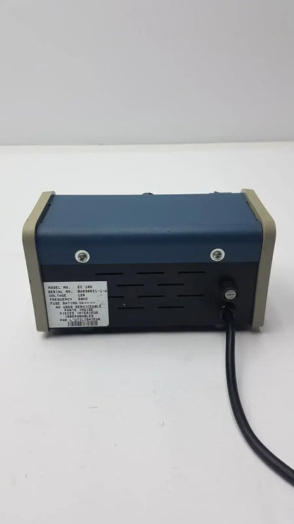 E-C Apparatus Corporation Electrophoresis Power Supply EC150 Electrophoresis Power Supply, second-hand product photo 5