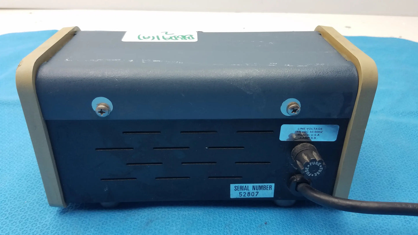E-C Apparatus EC-105 Electrophoresis Power Supply Electrophoresis Power Supply, second-hand product photo 9