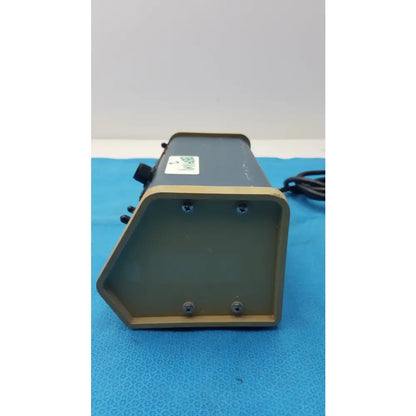 E-C Apparatus EC-105 Electrophoresis Power Supply Electrophoresis Power Supply, second-hand product photo 11
