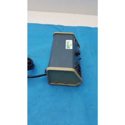E-C Apparatus EC-105 Electrophoresis Power Supply Electrophoresis Power Supply, second-hand product photo 6
