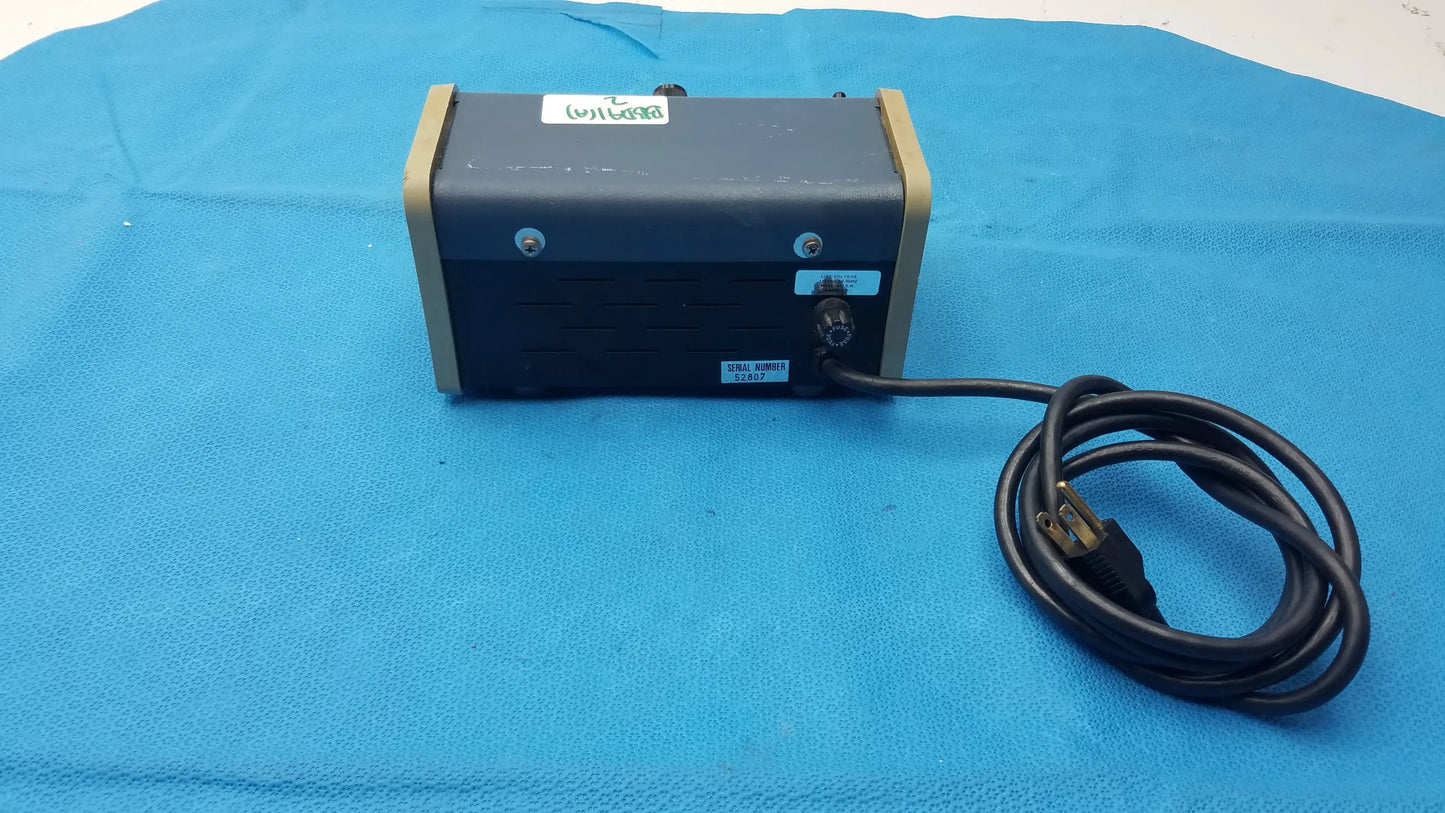 E-C Apparatus EC-105 Electrophoresis Power Supply Electrophoresis Power Supply, second-hand product photo 7