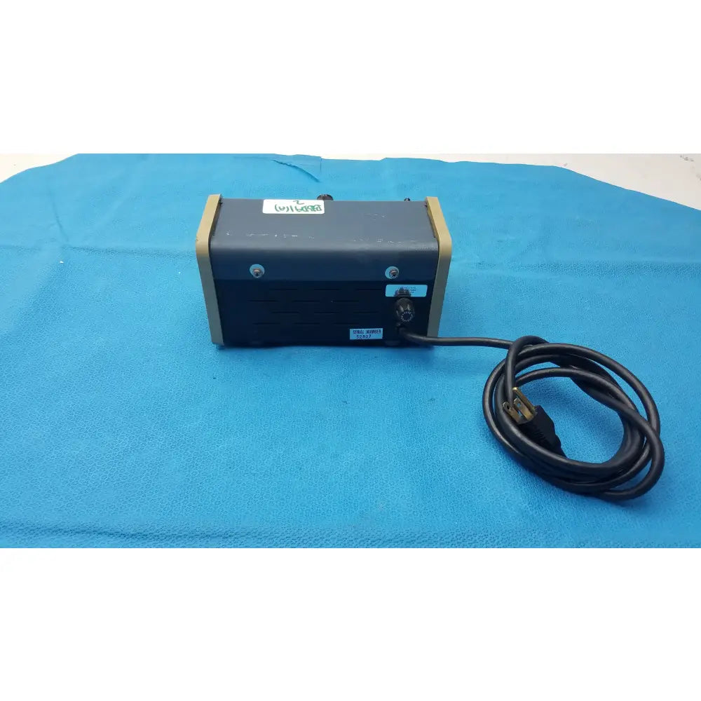 E-C Apparatus EC-105 Electrophoresis Power Supply Electrophoresis Power Supply, second-hand product photo 7