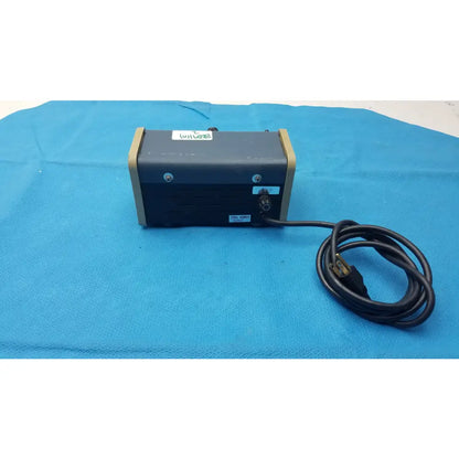 E-C Apparatus EC-105 Electrophoresis Power Supply Electrophoresis Power Supply, second-hand product photo 7