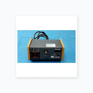 جهاز E-C طراز EC-105 مزود طاقة للرحلان الكهربائي