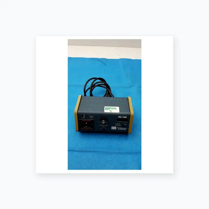 E-C Apparatus EC-105 Electrophoresis Power Supply Electrophoresis Power Supply, second-hand product photo 2