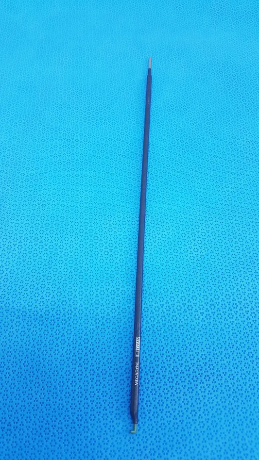 Reuse Medical E-Z CLEAN HOOK LAP Dissecting Electrode Surgical & Orthopedic Instruments, second-hand product photo 1
