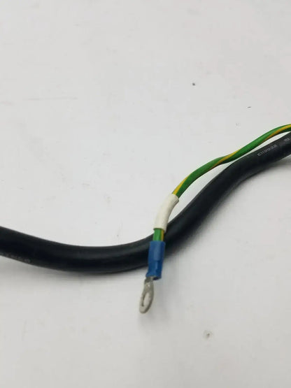 3M E119932 AWM 2464 3 Pin Male Wire Connector Cable Wire Connector Cable, second-hand product photo 4