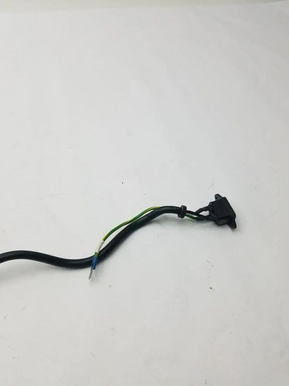 3M E119932 AWM 2464 3 Pin Male Wire Connector Cable Wire Connector Cable, second-hand product photo 5