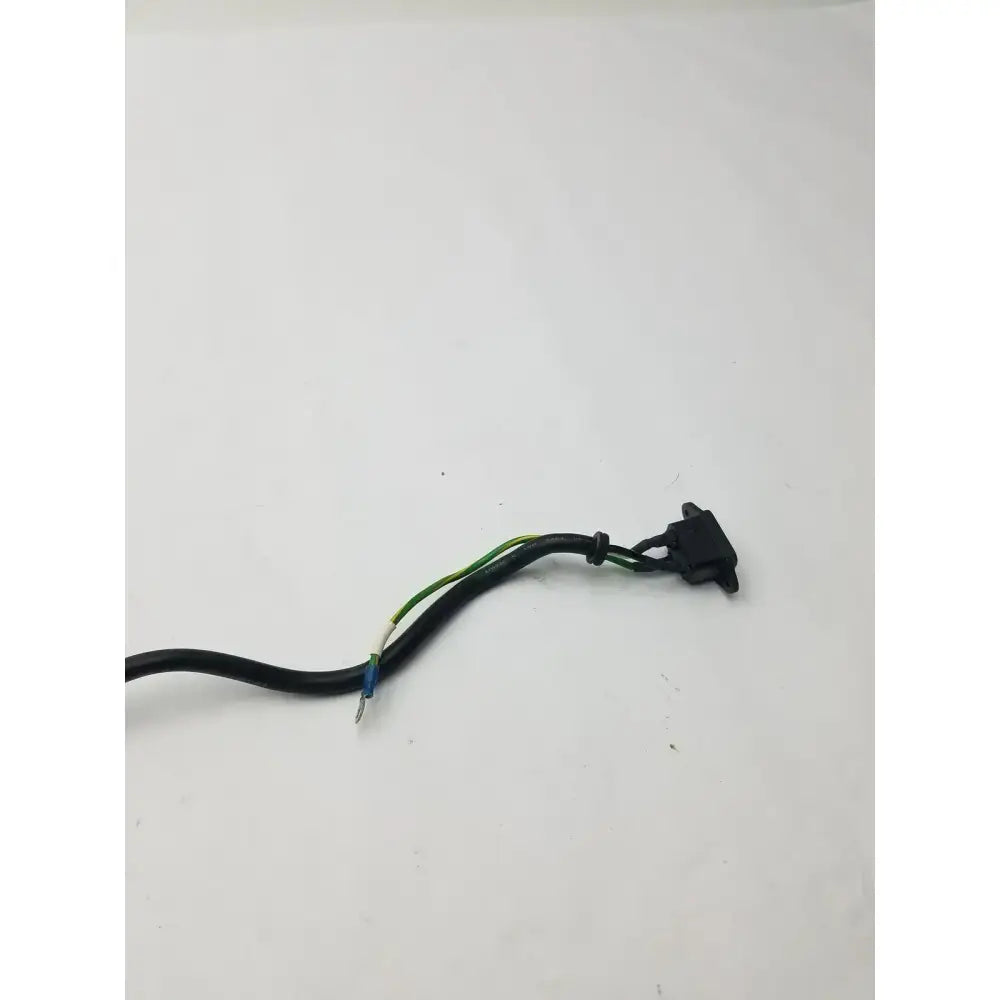 3M E119932 AWM 2464 3 Pin Male Wire Connector Cable Wire Connector Cable, second-hand product photo 5