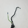 E119932 AWM 2464 3 Pin Male Wire Connector Cable