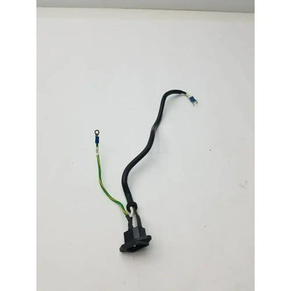 3M E119932 AWM 2464 3 Pin Male Wire Connector Cable Wire Connector Cable, second-hand product photo 1