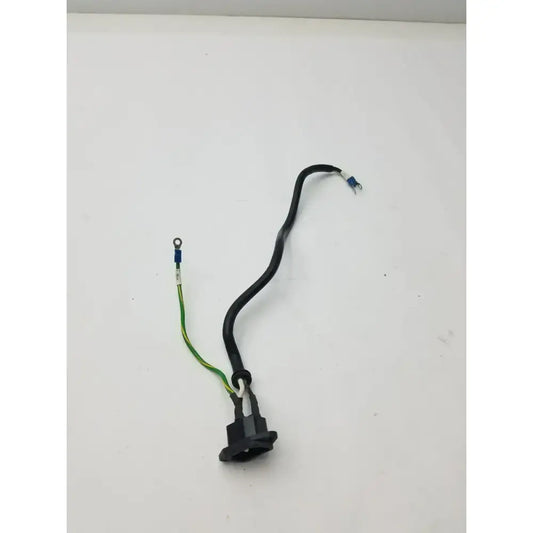 3M E119932 AWM 2464 3 Pin Male Wire Connector Cable Wire Connector Cable, second-hand product photo 1