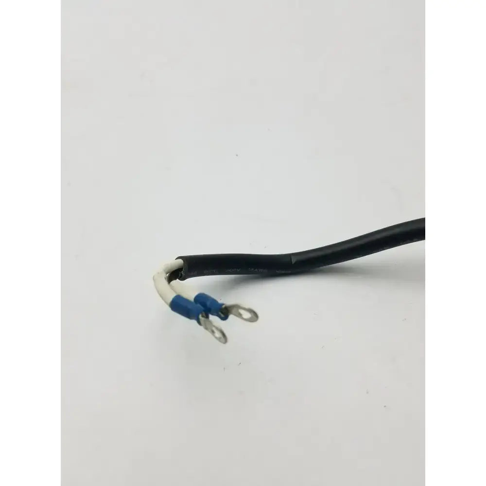 3M E119932 AWM 2464 3 Pin Male Wire Connector Cable Wire Connector Cable, second-hand product photo 3