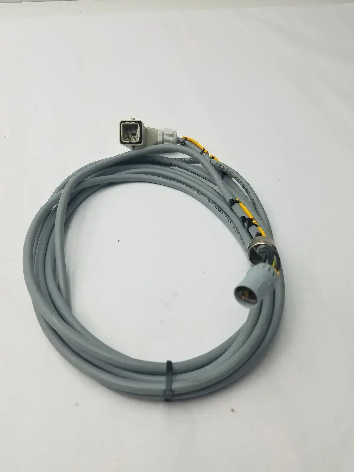 Unbranded E310776 AWM Style 20200 VW-1 AWM 1/11 A/B Wired Cable Wired Cable, second-hand product photo 1