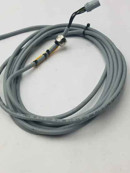 Unbranded E310776 AWM Style 20200 VW-1 AWM 1/11 A/B Wired Cable Wired Cable, second-hand product photo 5