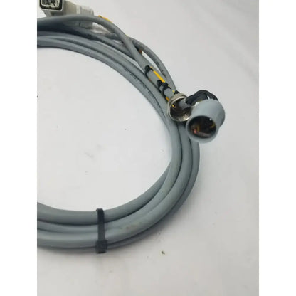 Unbranded E310776 AWM Style 20200 VW-1 AWM 1/11 A/B Wired Cable Wired Cable, second-hand product photo 3