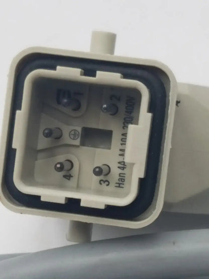 Unbranded E310776 AWM Style 20200 VW-1 AWM 1/11 A/B Wired Cable Wired Cable, second-hand product photo 4