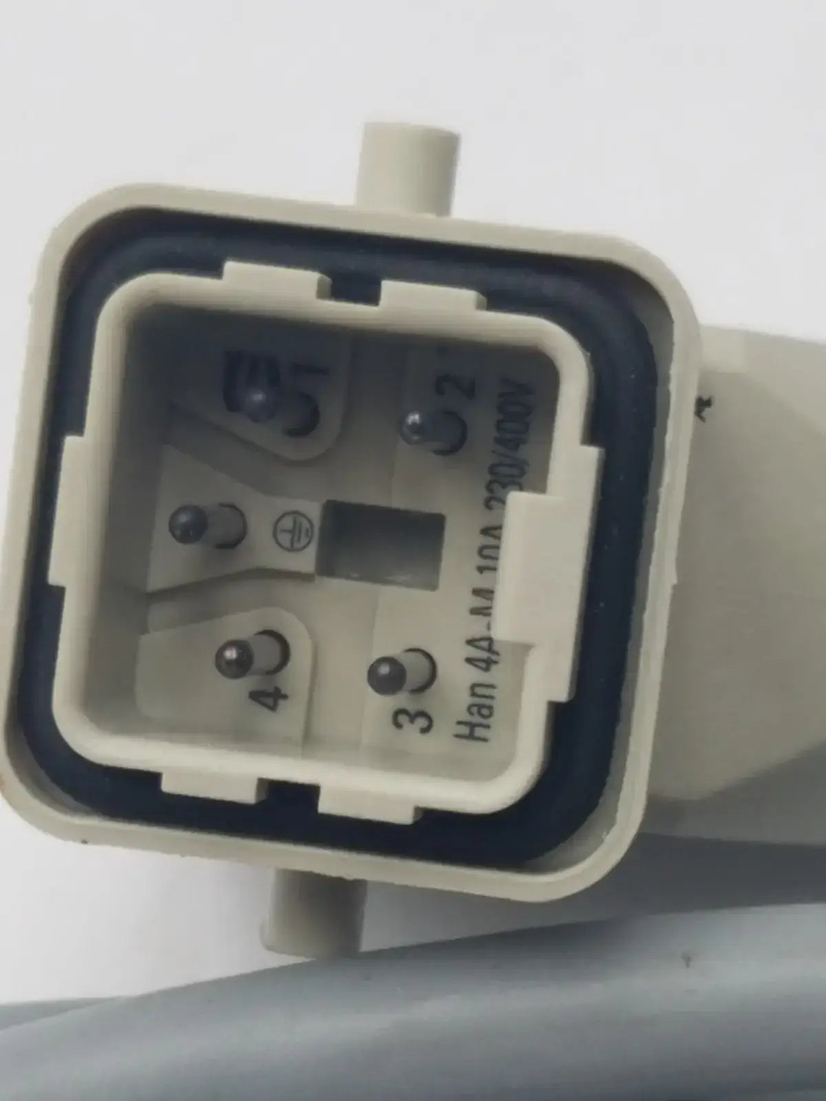 Unbranded E310776 AWM Style 20200 VW-1 AWM 1/11 A/B Wired Cable Wired Cable, second-hand product photo 4