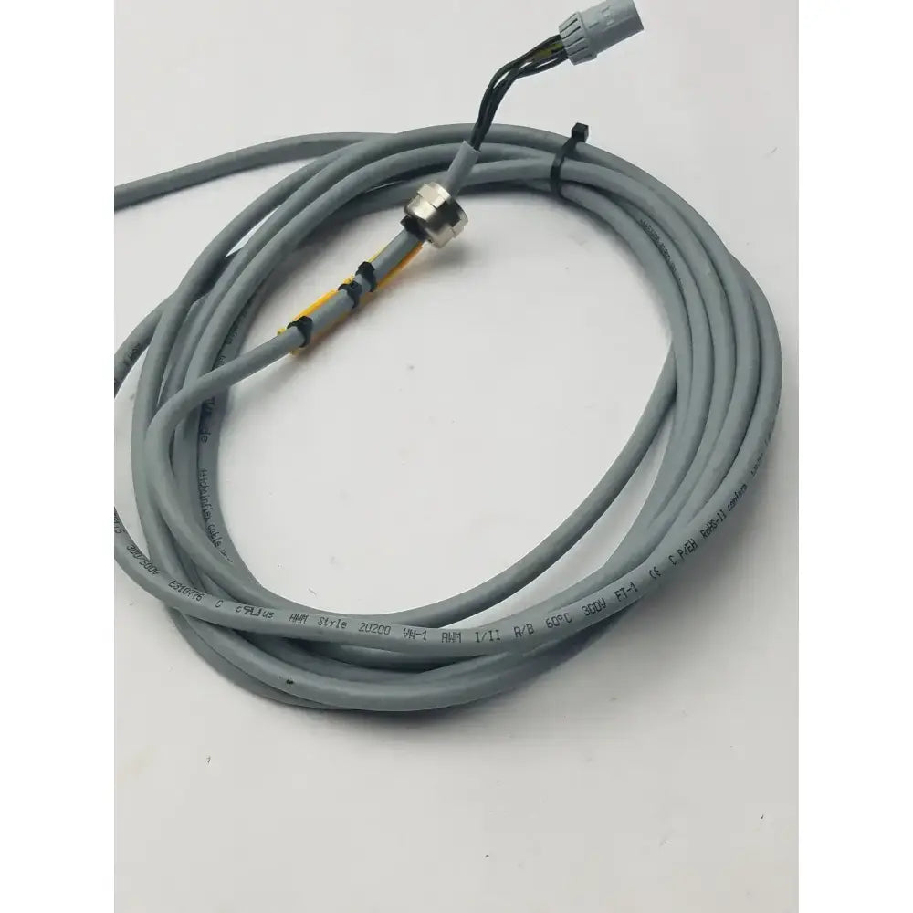 Unbranded E310776 AWM Style 20200 VW-1 AWM 1/11 A/B Wired Cable Wired Cable, second-hand product photo 5