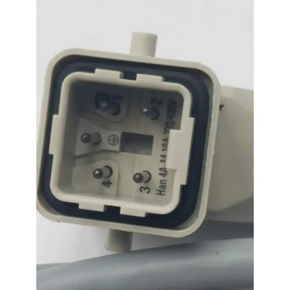 Unbranded E310776 AWM Style 20200 VW-1 AWM 1/11 A/B Wired Cable Wired Cable, second-hand product photo 4