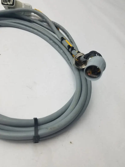 Unbranded E310776 AWM Style 20200 VW-1 AWM 1/11 A/B Wired Cable Wired Cable, second-hand product photo 3